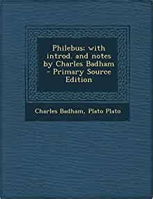 https://ts2.mm.bing.net/th?q=2024%20Platonis%20Philebus%20With%20Introduction%20and%20Notes%20(Classic%20Reprint)|Charles%20Badham